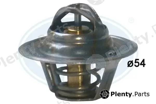 Wilmink Group WG1492769 — Thermostat, coolant