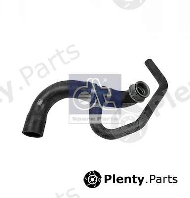 Wilmink Group WG2316440 — Radiator Hose