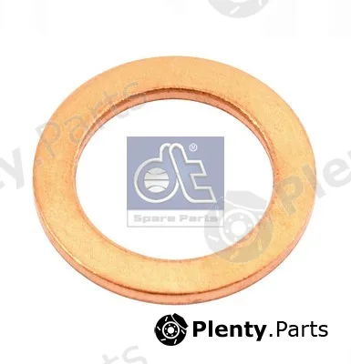 Wilmink Group WG2325347 — Seal Ring, oil drain plug