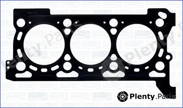 Wilmink Group WG1449866 — Gasket, cylinder head