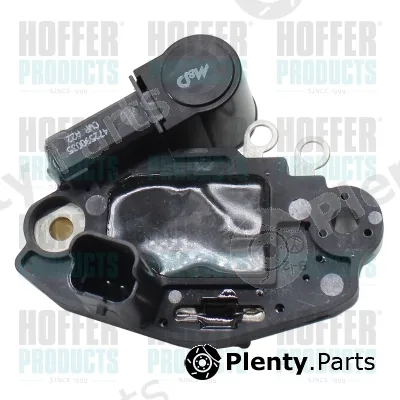 Wilmink Group WG2262542 — Alternator Regulator