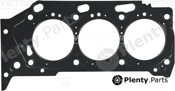 Wilmink Group WG2303469 — Gasket, cylinder head