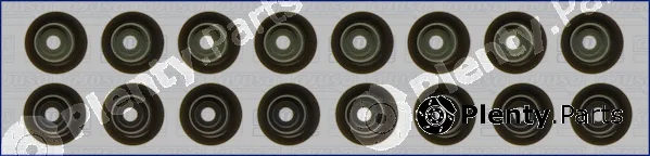 Wilmink Group WG1455709 — Seal Set, valve stem