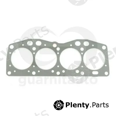 Wilmink Group WG2133370 — Gasket, cylinder head