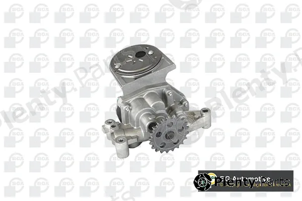 Wilmink Group WG1489888 — Oil Pump