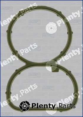 Wilmink Group WG1451303 — Gasket, intake manifold