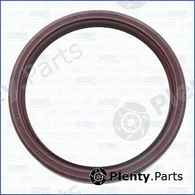 Wilmink Group WG1752070 — Shaft Seal, crankshaft
