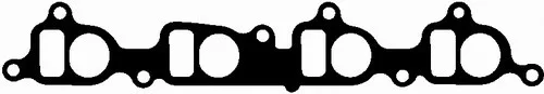 Wilmink Group WG1765582 — Gasket, intake manifold