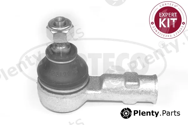 Wilmink Group WG2292734 — Tie Rod End
