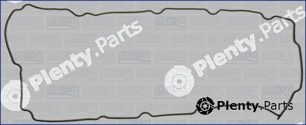 Wilmink Group WG1450398 — Gasket, cylinder head cover