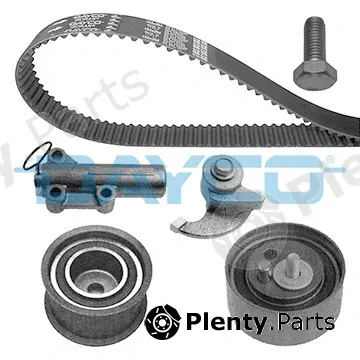 Wilmink Group WG2007252 — Timing Belt Kit