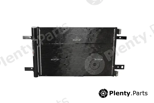 Wilmink Group WG1889137 — Condenser, air conditioning