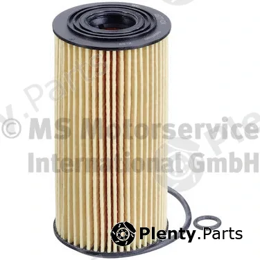 Wilmink Group WG1809753 — Oil Filter