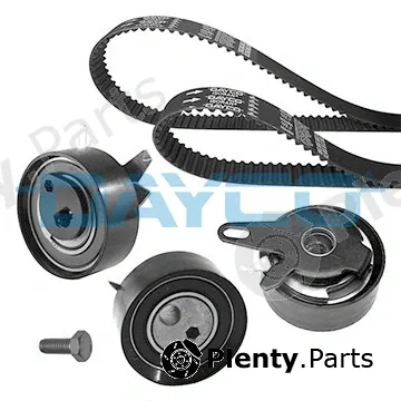 Wilmink Group WG2007358 — Timing Belt Kit