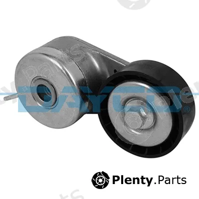 Wilmink Group WG2005136 — Belt Tensioner, V-ribbed belt