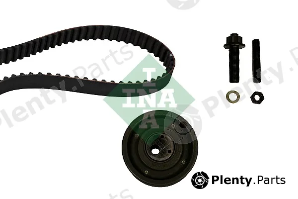 Wilmink Group WG1251106 — Timing Belt Kit