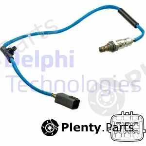 Wilmink Group WG2264268 — Lambda Sensor