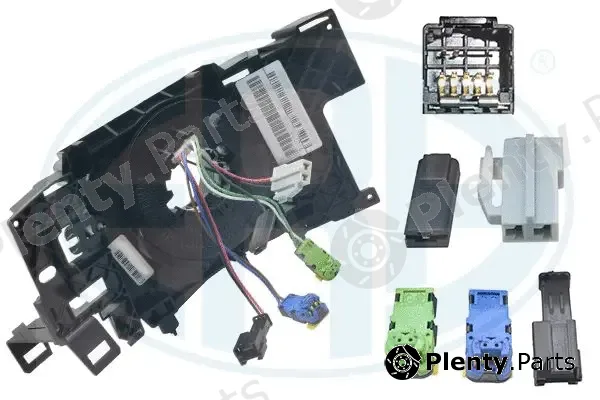 Wilmink Group WG2014670 — Steering Angle Sensor