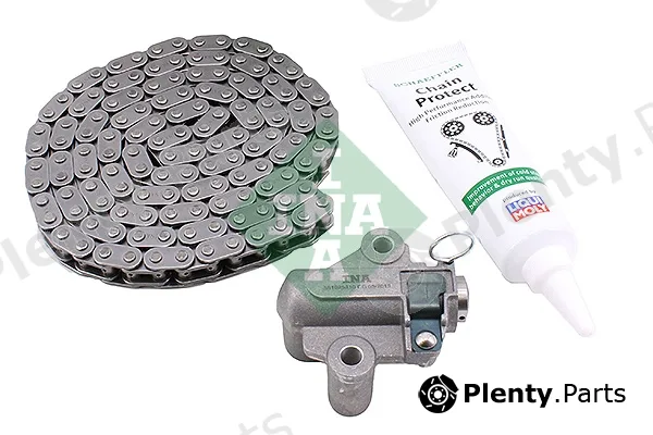 Wilmink Group WG2000801 — Timing Chain Kit