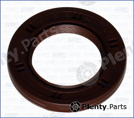 Wilmink Group WG1163584 — Shaft Seal, crankshaft