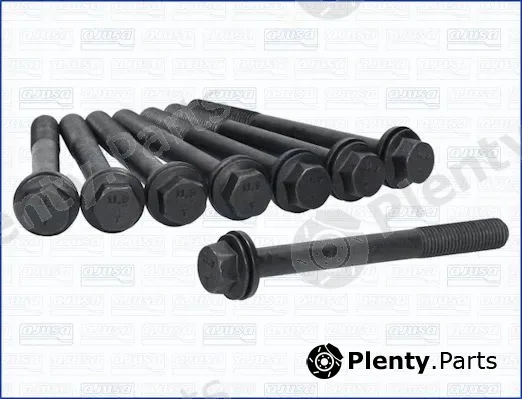 Wilmink Group WG1754009 — Cylinder Head Bolt Set