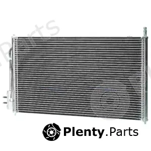 Wilmink Group WG2041665 — Condenser, air conditioning