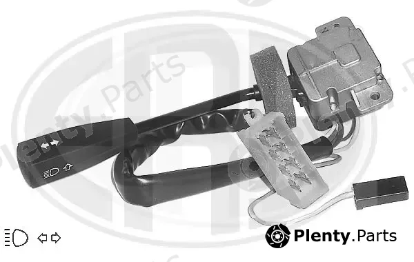 Wilmink Group WG2014207 — Steering Column Switch