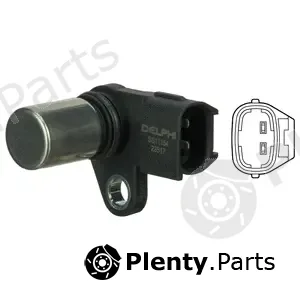Wilmink Group WG1837890 — Sensor, camshaft position