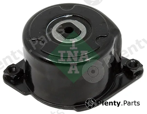 Wilmink Group WG1253409 — Belt Tensioner, V-ribbed belt