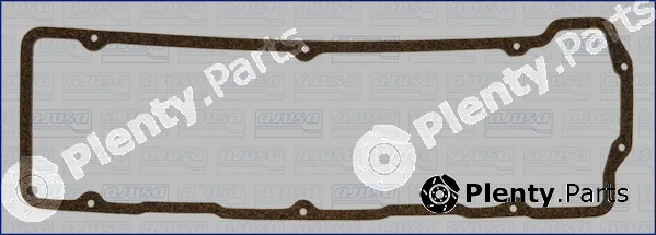 Wilmink Group WG1450160 — Gasket, cylinder head cover