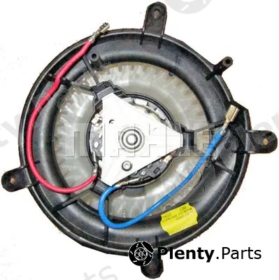 Wilmink Group WG2179755 — Interior Blower
