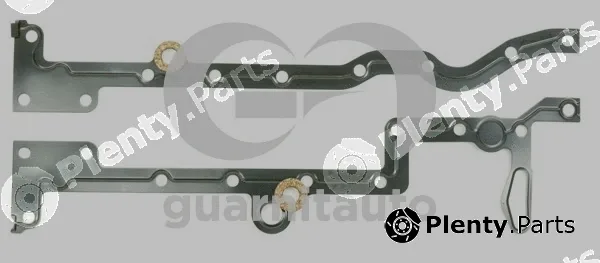 Wilmink Group WG2134580 — Gasket, oil sump