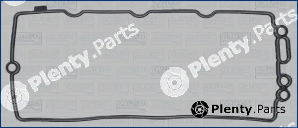 Wilmink Group WG1957324 — Gasket, cylinder head cover