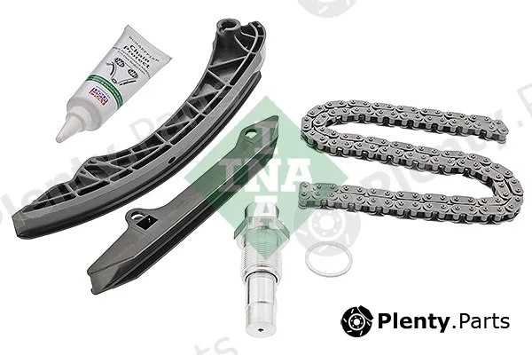 Wilmink Group WG1966484 — Timing Chain Kit