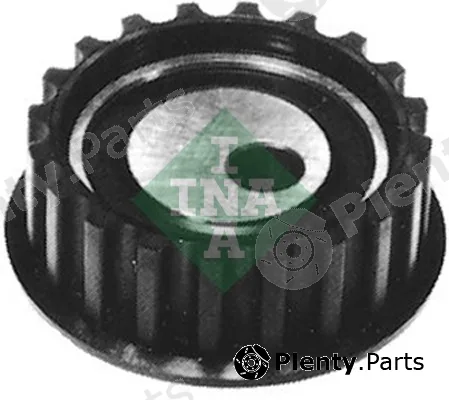 Wilmink Group WG1252094 — Tensioner Pulley, timing belt