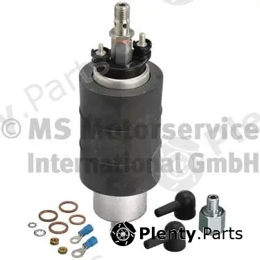 Wilmink Group WG1026593 — Fuel Pump