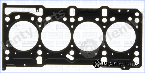 Wilmink Group WG1449510 — Gasket, cylinder head