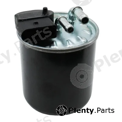 Wilmink Group WG2262491 — Fuel Filter