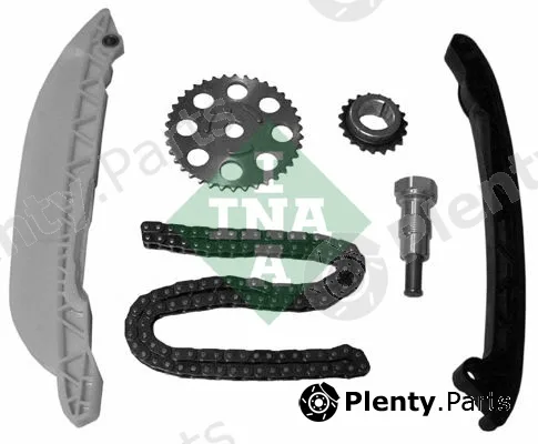 Wilmink Group WG1725402 — Timing Chain Kit