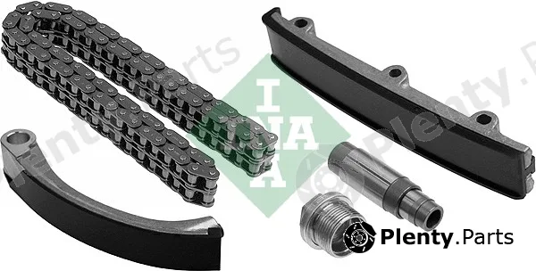 Wilmink Group WG1725441 — Timing Chain Kit