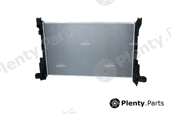 Wilmink Group WG2162348 — Radiator, engine cooling