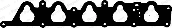 Wilmink Group WG1181752 — Gasket, intake manifold