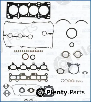 Wilmink Group WG1957986 — Full Gasket Kit, engine