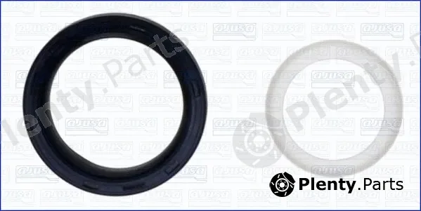 Wilmink Group WG1752057 — Shaft Seal, crankshaft