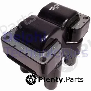 Wilmink Group WG1498841 — Ignition Coil