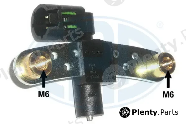 Wilmink Group WG1493237 — Sensor, crankshaft pulse