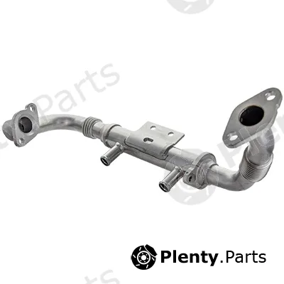 Wilmink Group WG1965239 — Cooler, exhaust gas recirculation