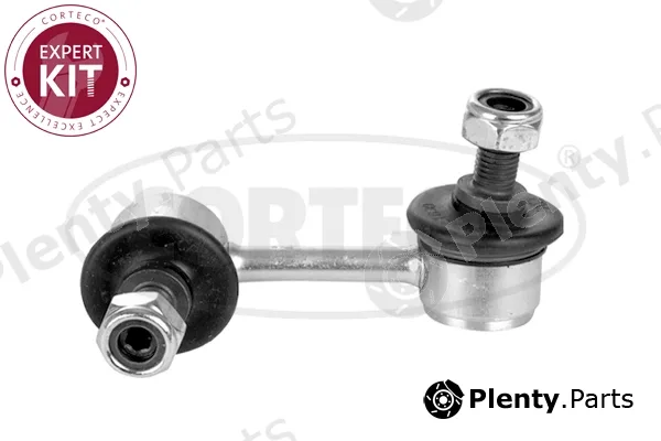 Wilmink Group WG2291194 — Link/Coupling Rod, stabiliser bar