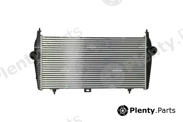 Wilmink Group WG1723771 — Charge Air Cooler