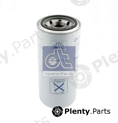 Wilmink Group WG2317328 — Oil Filter